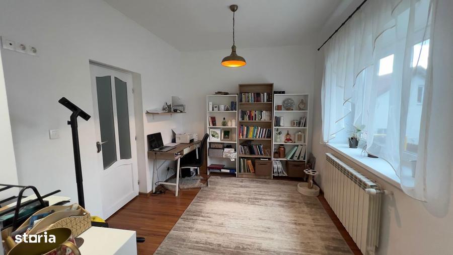 Casa zona centrala Petrosani - 1