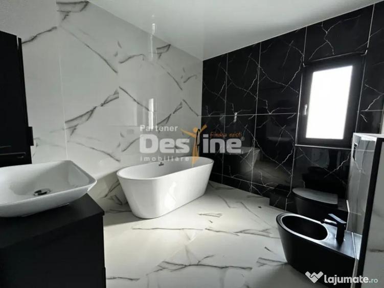 Casa tip Duplex Rediu 4CD 188 mp + terasa PANORAMICA - 6