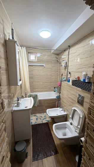 ULTRACENTRAL, apartament 1camera 35mp, finisata la cheie! - 4