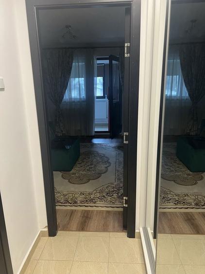 Garsoniera mobilata complet Et 1 - 3