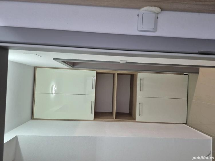 Apartament la prima inchiriere 3 camere ,Calea Urseni - 5
