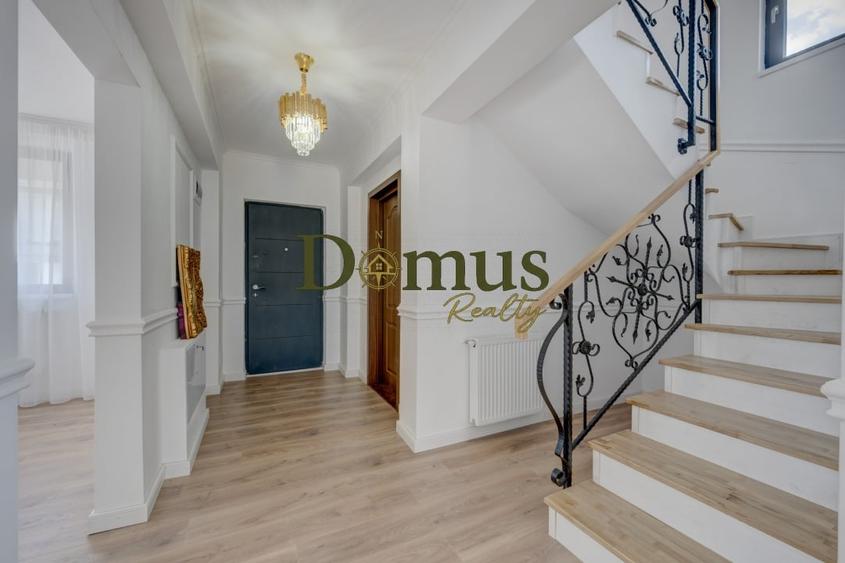 Vila in Complex Inchis Snagov Astoria - 9