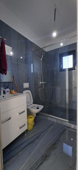 Hemeius-casa noua parter-82 mp - teren 270 mp - apa - curent - gaz - 10