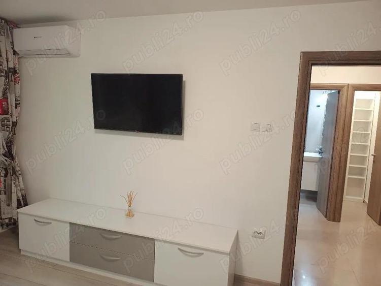 Inchiriere garsoniera Decebal - Metrou Munci - 10