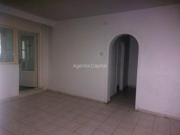 Apartament Tiglina I, parter, stradal Apartament Tiglina I, parter, stradal