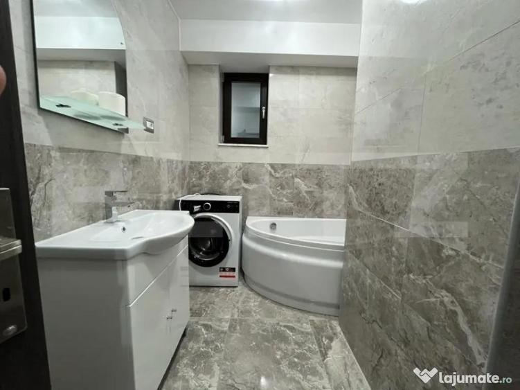 Apartament modern cu doua camere, centrala si loc de parcar - 4