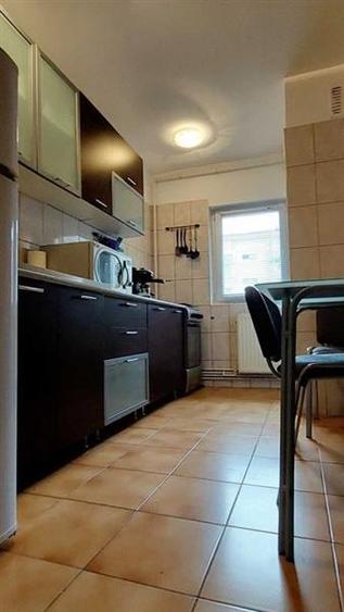 Apartament decomandat cu 3 camere la etaj 1, Astra, Brasov - 5