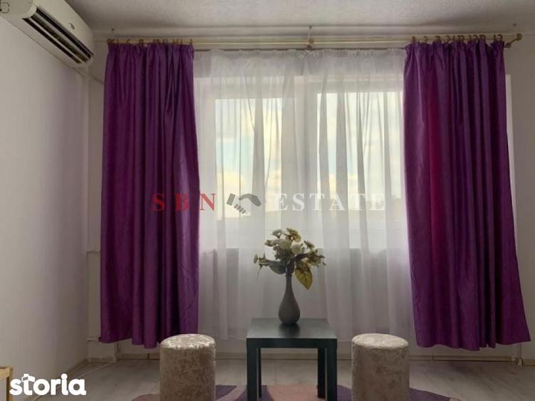 Inchirieri Garsoniere Militari | Parcare | Renovat - 3