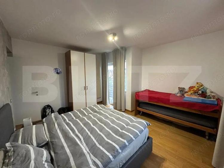 Casa cu 4 dormitoare - Zona Lucian Blaga - 14