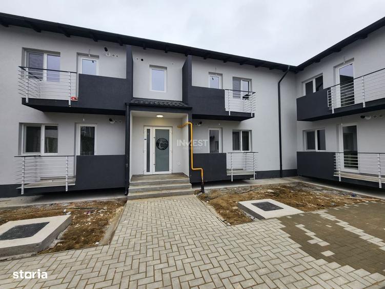 Apartament 1 Camera , Loc De Parcare Inclus, Comision 0%, Lunca Cetatu - 5