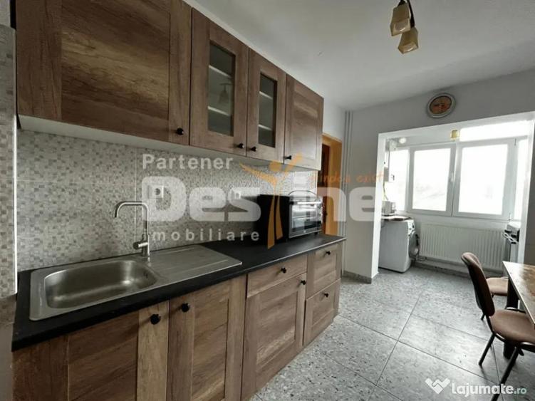 Apartament 3 CD 75 mp Copou Universitate etaj intermediar - 2