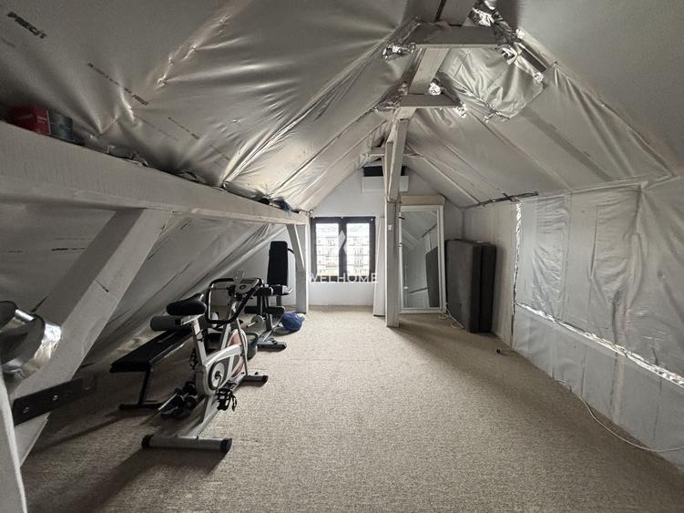 Apartament 2 camere cu POD generos - Selimbar, Triajului - 9