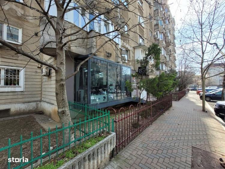 Spatiu comercial zona Mall Vitan - 2