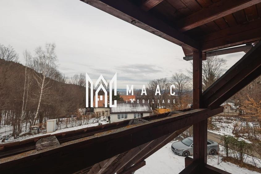 Duplex Deosebit | 172 MPU | 7 camere| Curte | Tocile | Peisaj Superb - 14