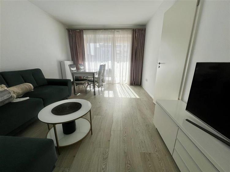 Apartament luminos 2 camere Coresi Kasper - 3