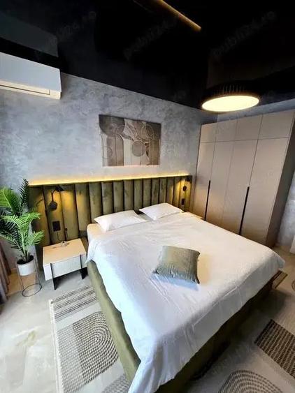 Apartament 3 camere de inchiriat zona Tomis Plus, LUX, vedere deosebita spre mare ?i lac - 8