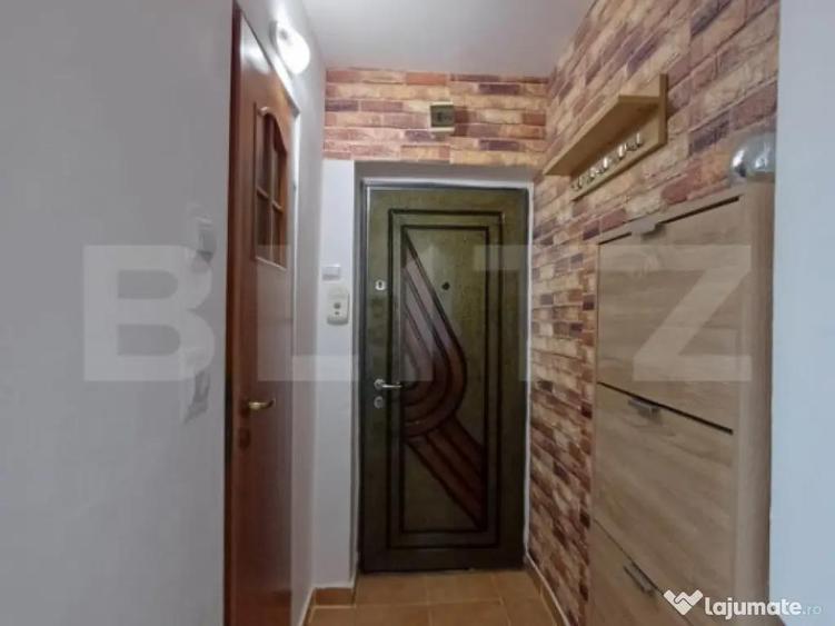 Apartament cu 2 camere, Micro III - 2