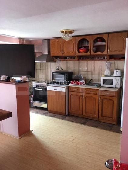 Apartament cu 3 camere de vanzare 85 m Apartament cu 3 camere de vanzare 85 m