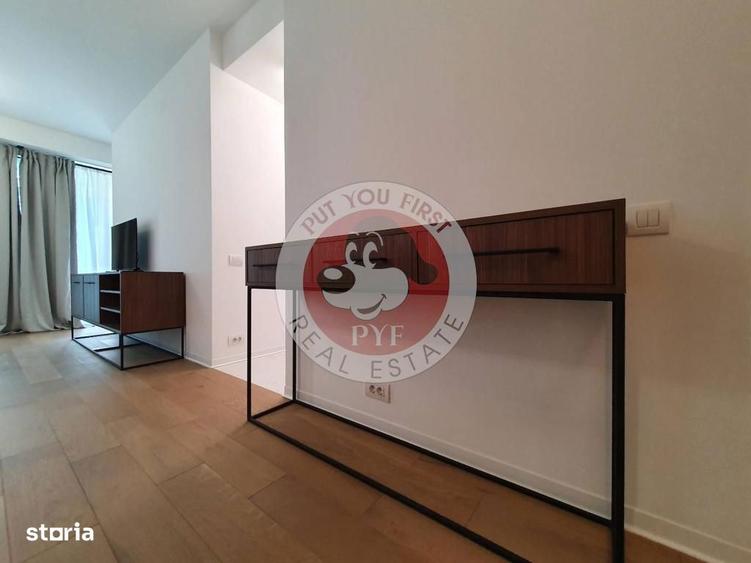 Parc Floreasca | 2 camere | Lux | 52mp | Constructie noua | B13001 - 13