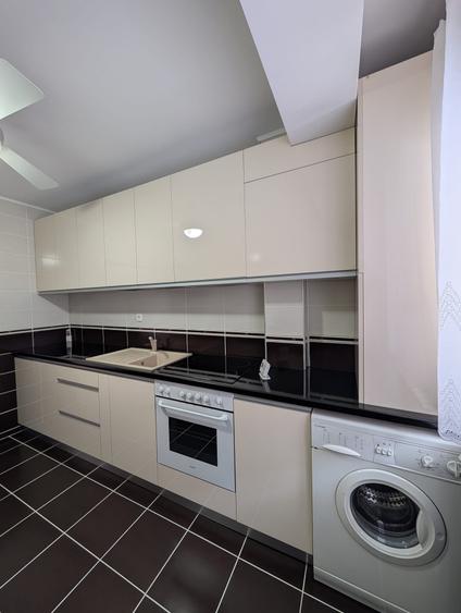 Ideal pentru investitie! Apartament 1 camera, nelocuit zona Stejarului - 6