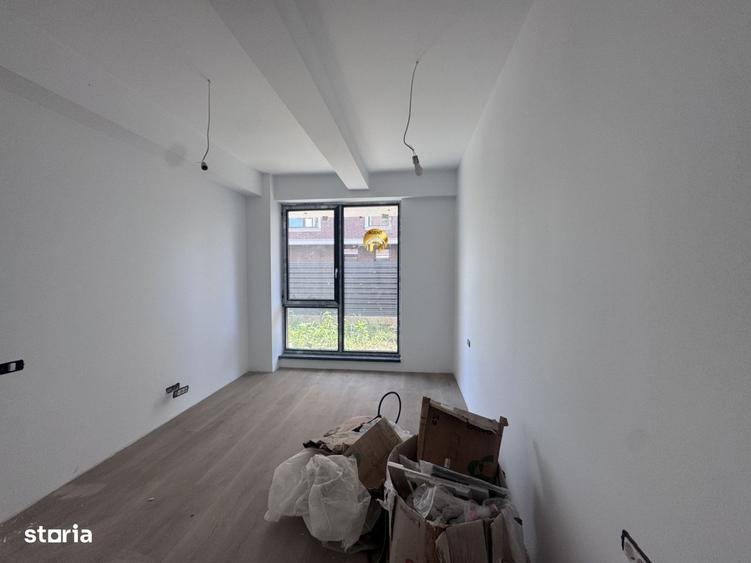Apartament 2 camere + Curte proprie 83mp - Otopeni - 4