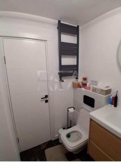 Apartament 2 Camere | Lujerului - 7