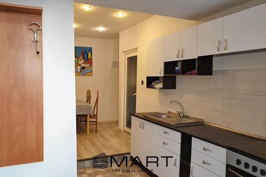 Garsoniera in zona Centrala, Brasov &acirc; 47 mp - 3