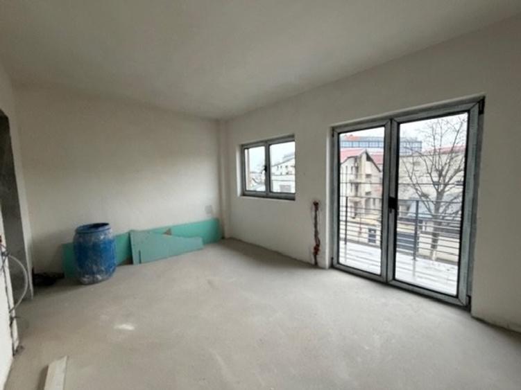 Apartament 2camere zona Bucurestii Noi-Bdul Gloriei - 9
