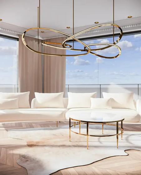 Duplex 4 camere Superb | Finalizare mai | 400 m Metrou | Finisaje Lux - 6