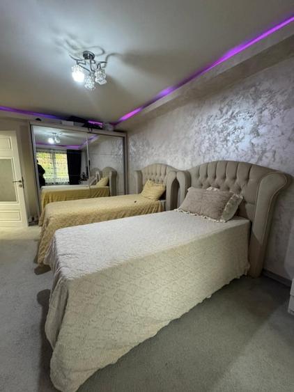 Apartament 3 Camere Piata Rahova - Buzoieni - 6