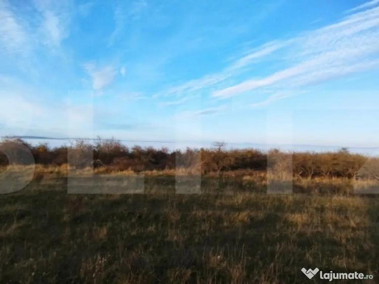 Teren PUZ finalizat, zona Wonderland, pt casa individuala sa - 2