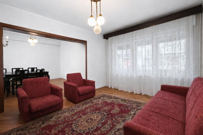 Apartament 4 camere - Ion Mihalache | Metrou 10 minute | "Ansamblul Steaua" - 5