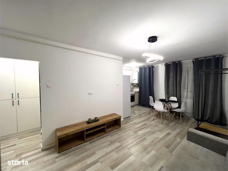 Apartament cu 1 camera-Renovat-Bld. Closca - 1