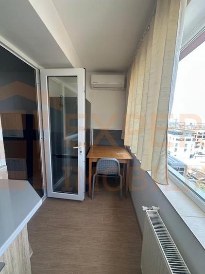 Garsonierǎ situata in zona Inel II - Lidl - 4