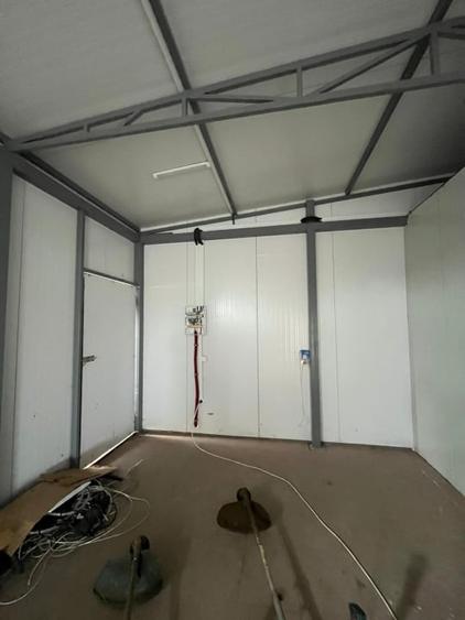 Teren intravilan, 8400 mp, zona Exterior Est - 5