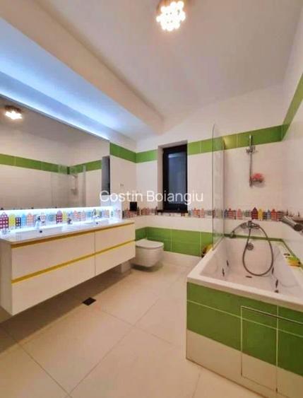 Corbeanca Forest / Vila 5 camere / ansamblu rezidential - 6