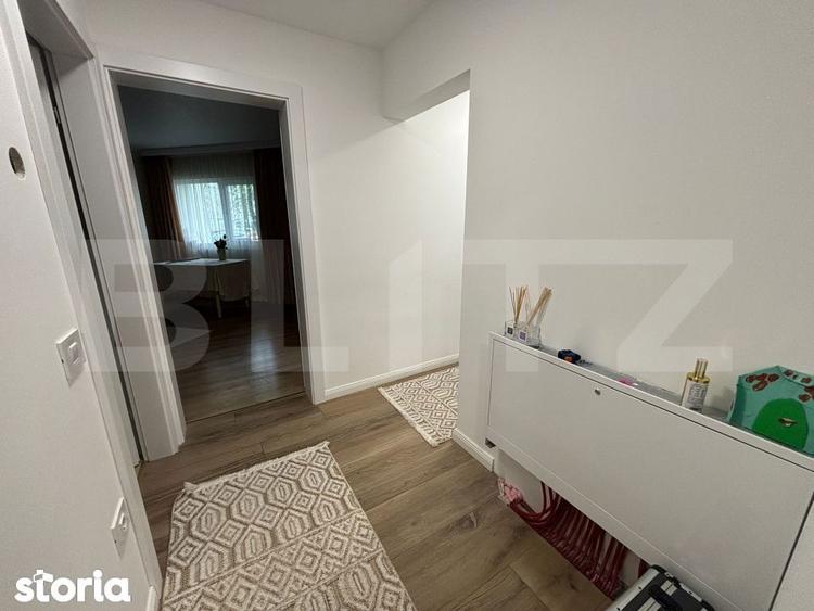 Apartament 4 camere, 80 mp Nicolina - 3