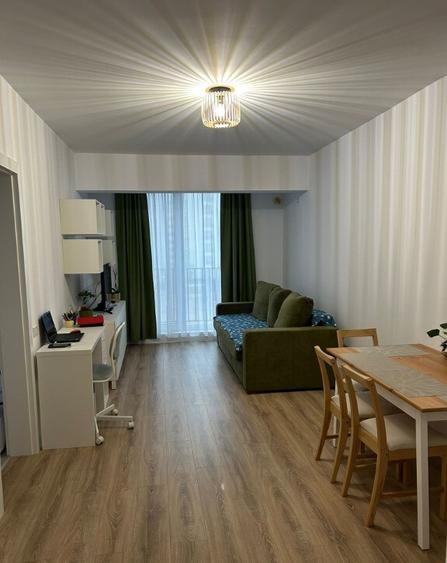 Inchiriez garsoniera Sector 3, metrou Nicolae Teclu | Bloc nou - 2