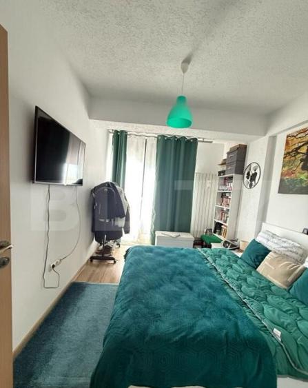 Apartament cu 2 camere, 47 mp - Doamna Stanca - 6