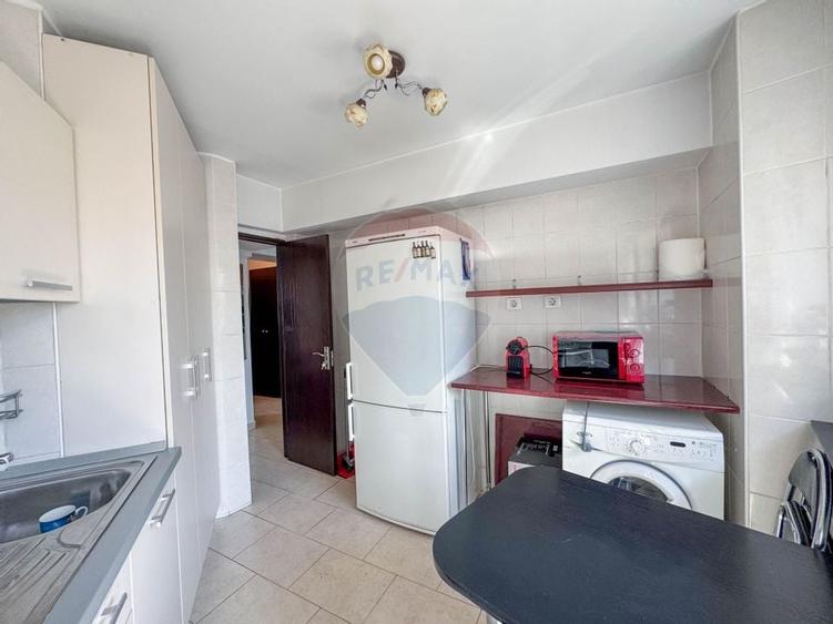 De inchiriat – Apartament elegant cu 3 camere,  Zona Piata Rosetti - 17