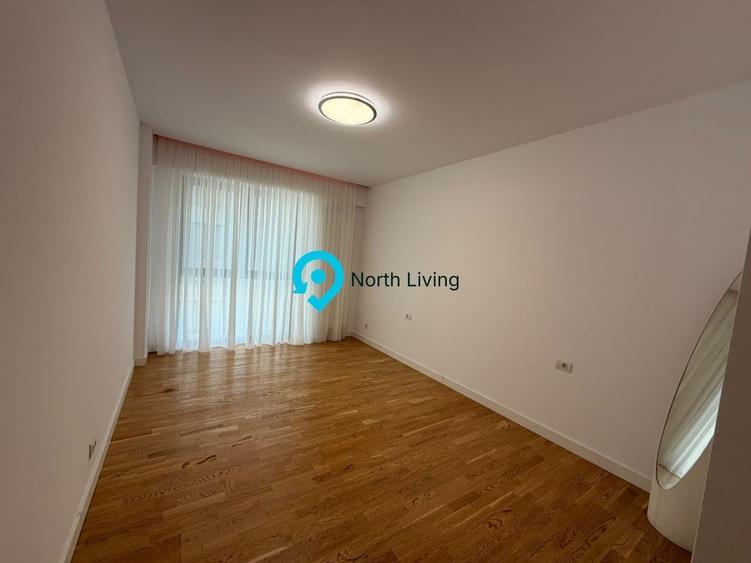 Apartament cu 3 camere, mobilat în Iancu Nicolae