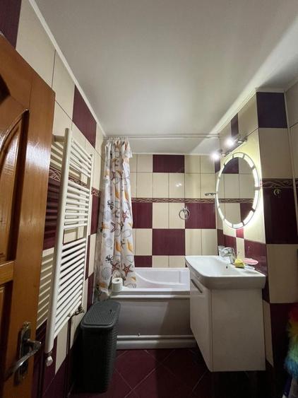 Apartament Tecu Rosu gata de mutat - 6