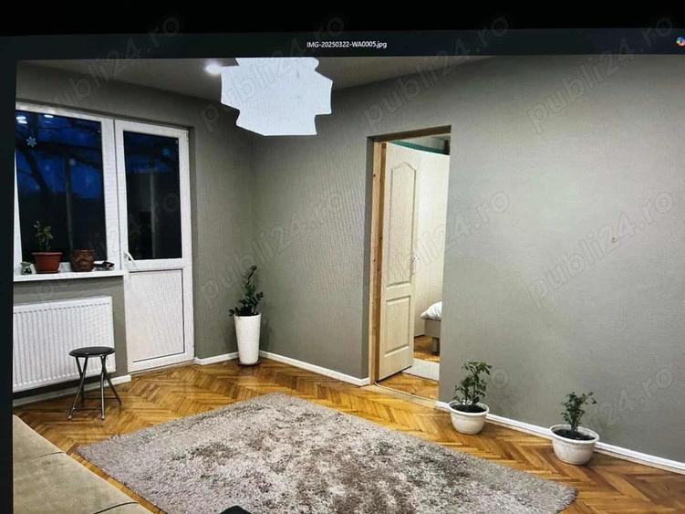 Langa politie, take ionescu - 2