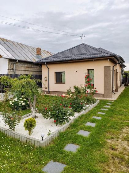 Casa de vanzare in Sacueni Dambovita - 8