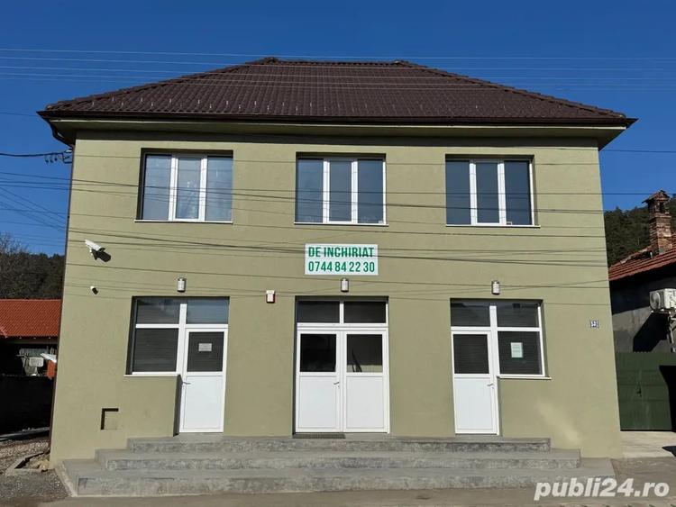 Spatiu comercial Teliu - 5