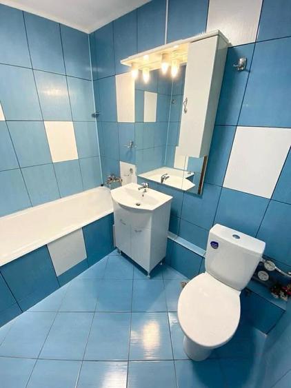 Apartament 2 camere Turda-Mihalache - 1