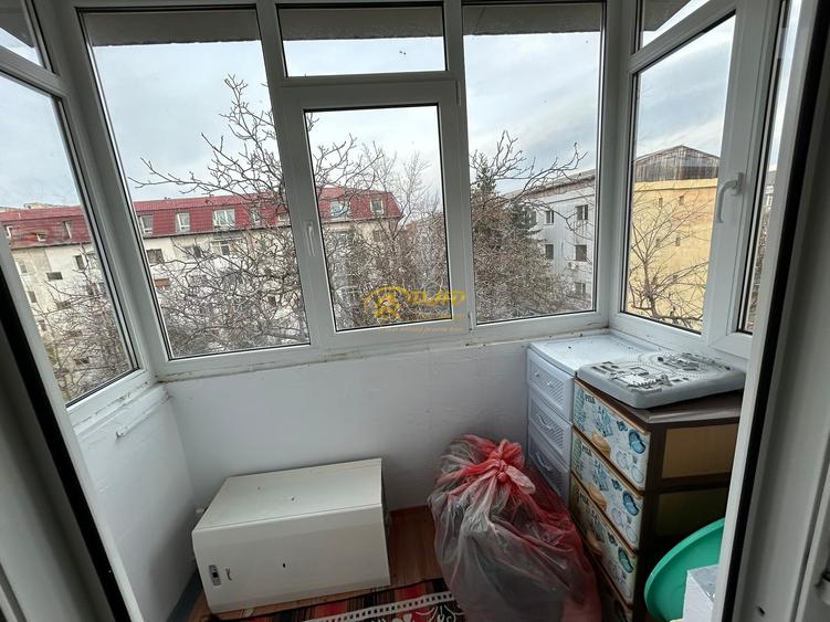 Apartament 2 camere, Păcurari-Canta - 3