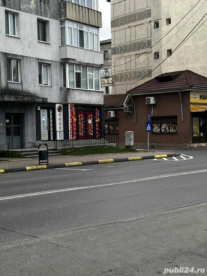 Apartament 2 Camere Tecuci - 2