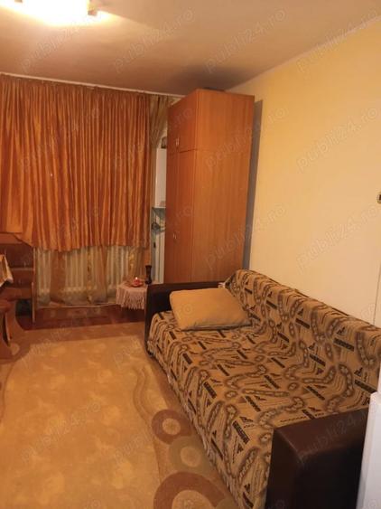 Vand garsoniera specific garsoniera se afla in Fagaras - 2