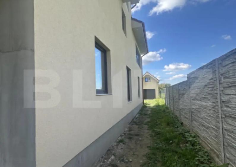 Casa 216 mp, 900 mp teren, zona Odoreului - 13